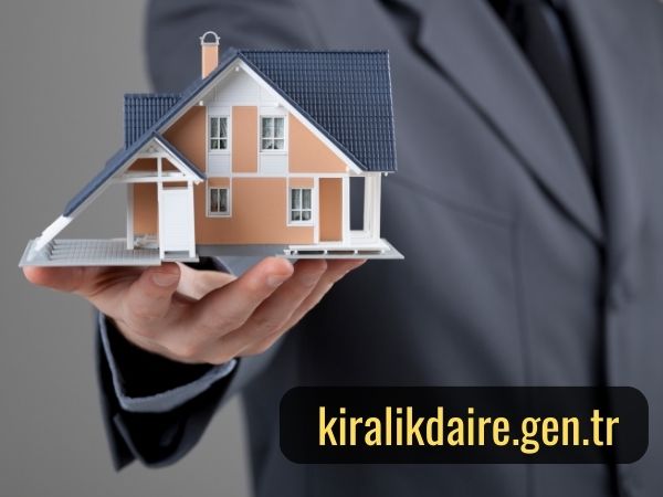 Konuksayar Mahallesi Kiralık Daire